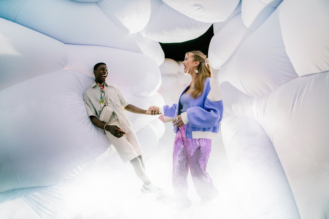 WONDR Experience - Alojamientos en Amsterdam