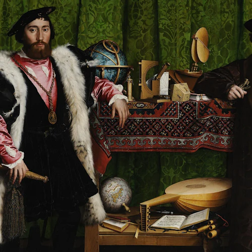 The National Gallery: Digital Audio Guide - Photo 5