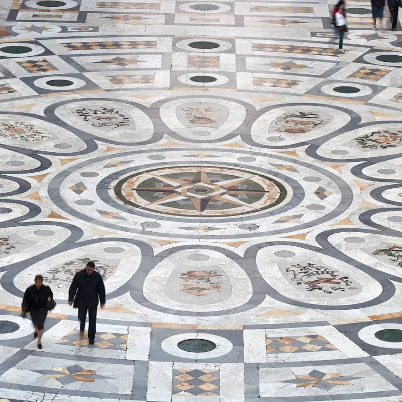 Gallery Umberto I
