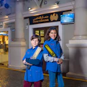 KidZania Abu Dhabi