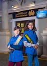 KidZania Abu Dhabi