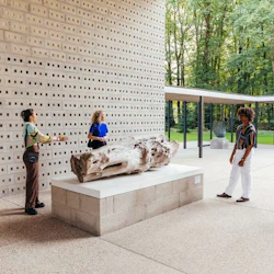 Kröller-Müller Museum: Entry Ticket 5
