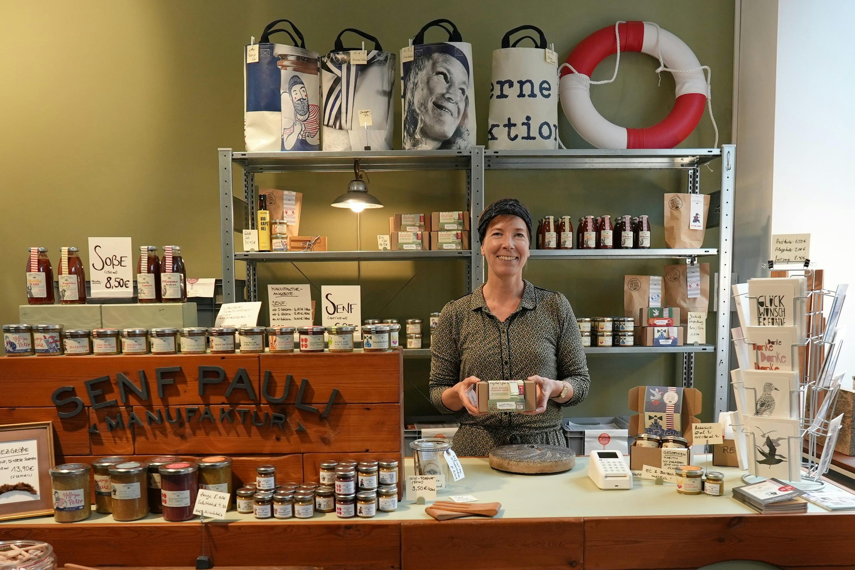 Operatør Gastro-Partner