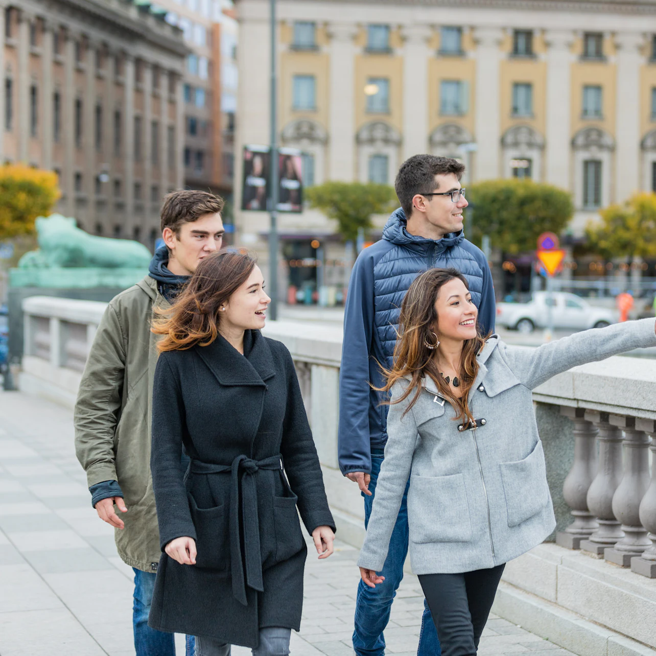 Red City Bus Stockholm: Hop-on Hop-off Bus Tour in Stockholm β Tiqets