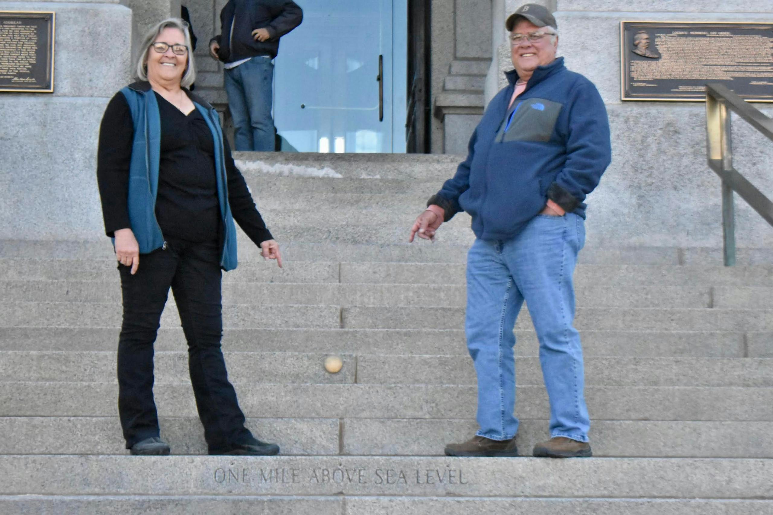 Best Of Denver: Guided Walking Tour - Photo 5