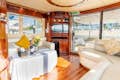 61 Ft Luxury Yacht Charter - Silver Creek