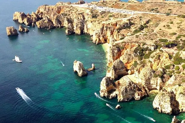 Lagos (Portugal): Sightseeing Tours