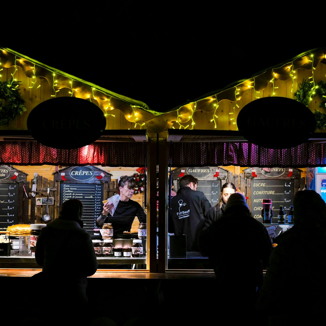 Jardin d'Acclimatation: Japan in Lights in Paris – Tiqets