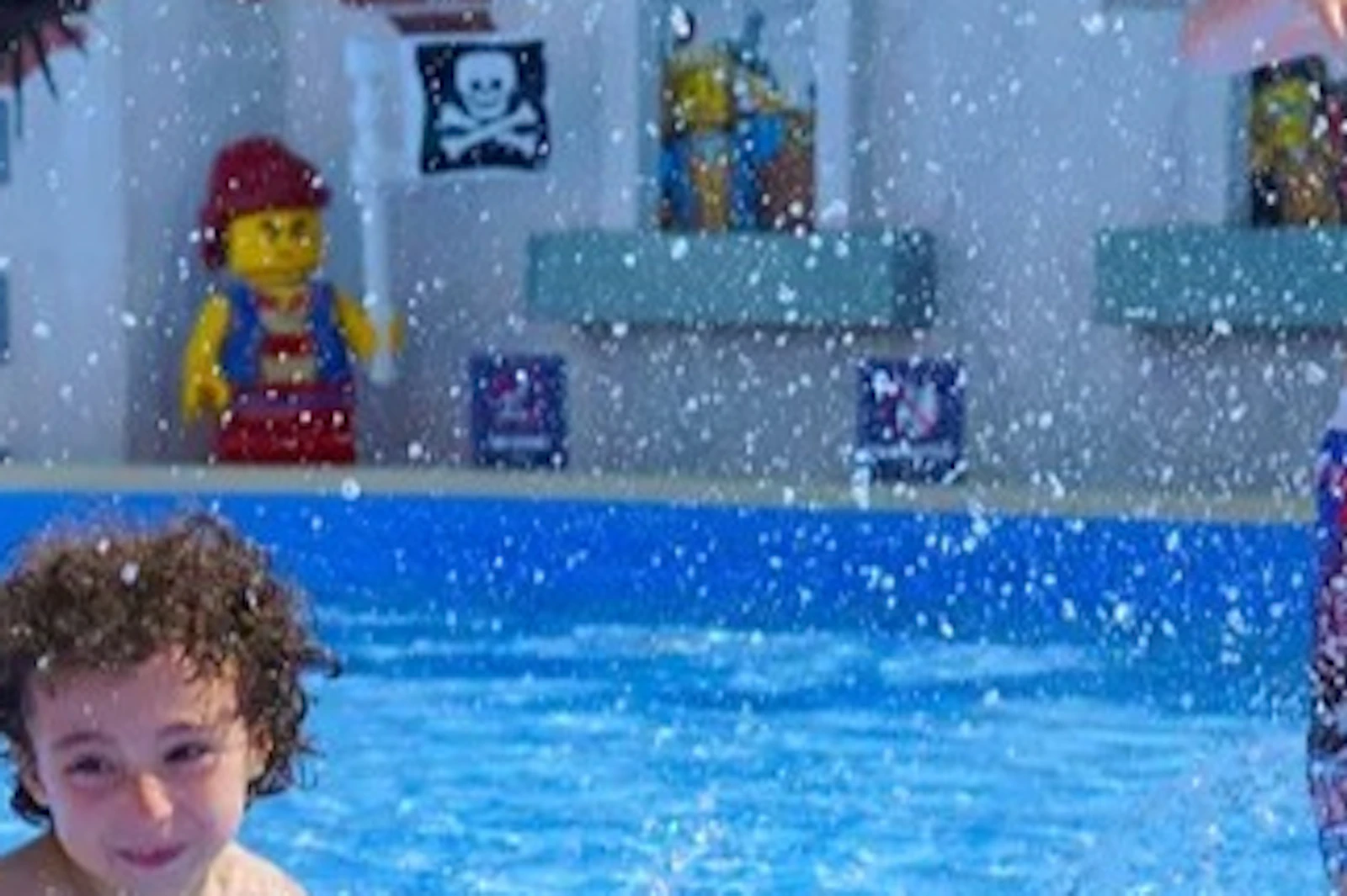 LEGOLAND® Water Park