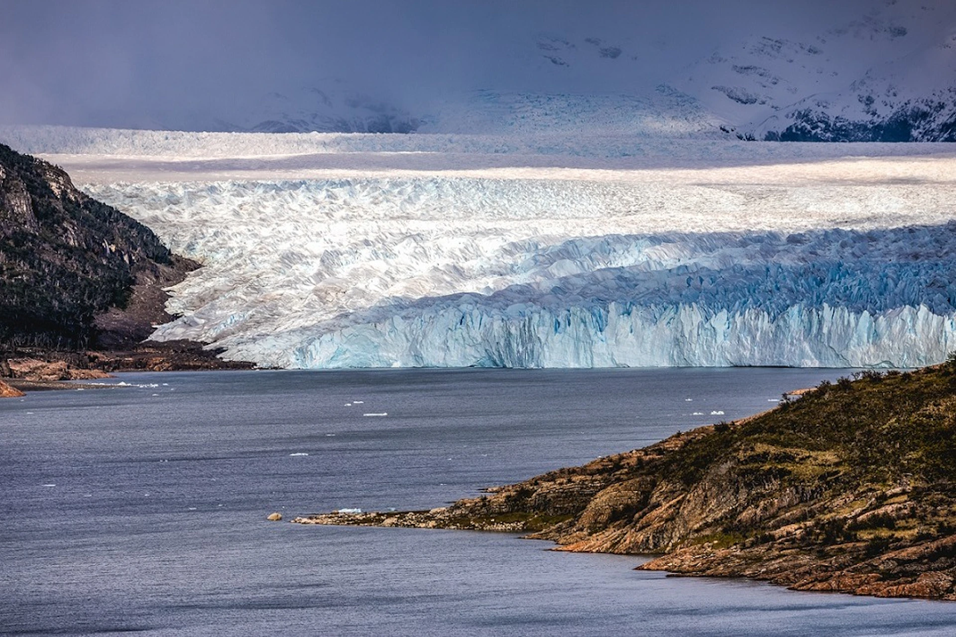 Perito Moreno Glacier