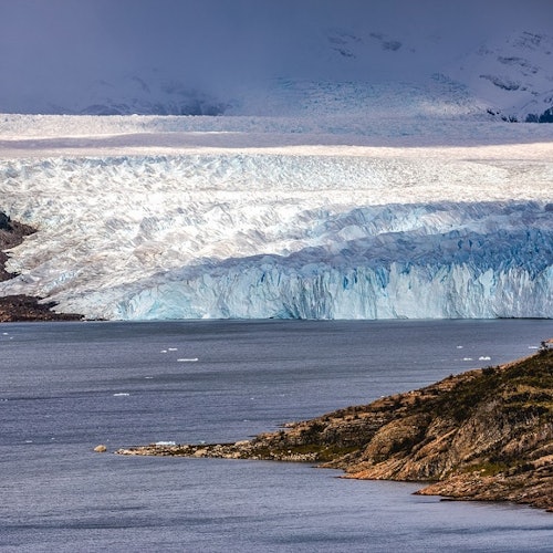 Perito Moreno Glacier: Guided Tour From El Calafate