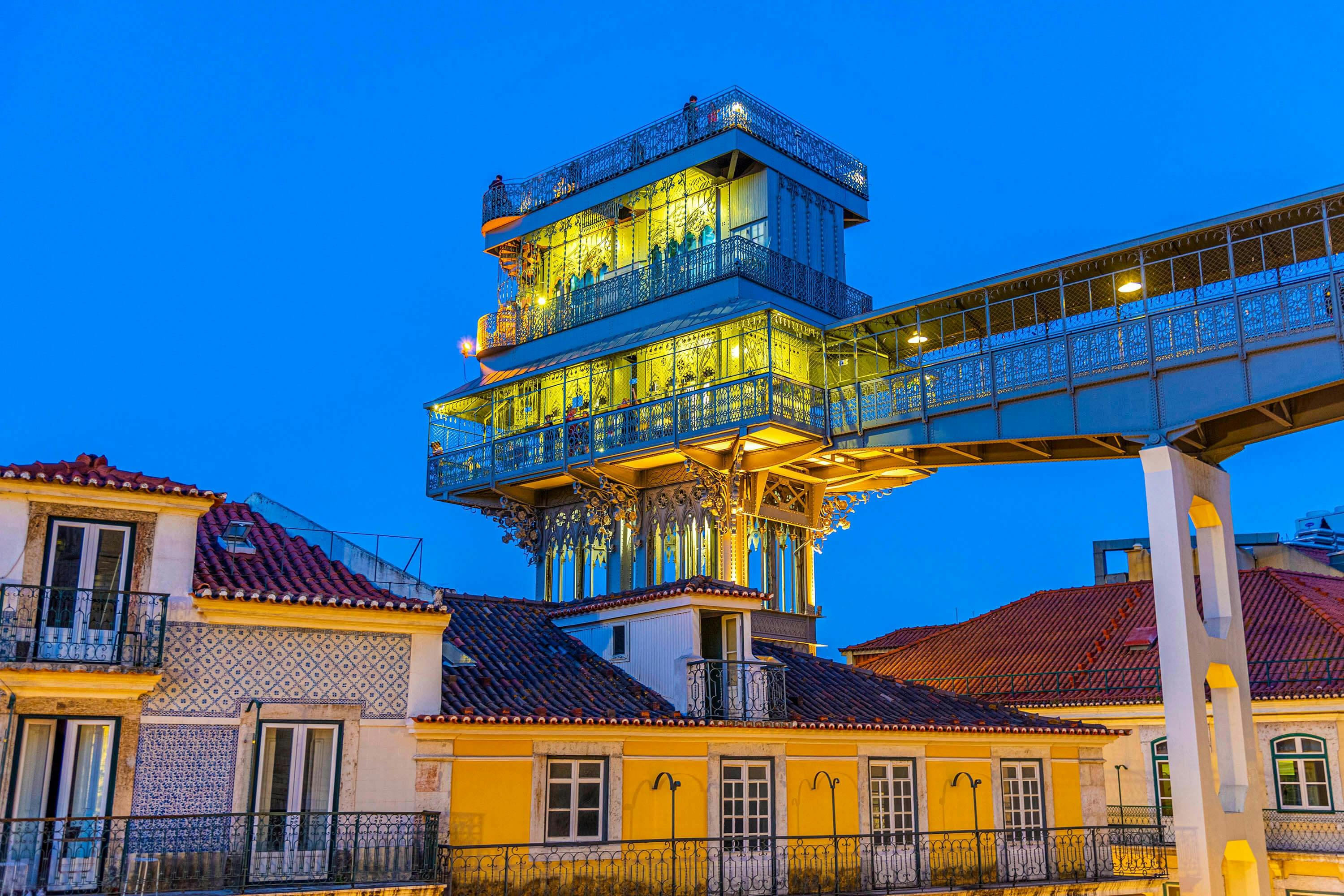 Απόψεις κατά μήκος της διαδρομής