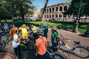 Outdoor-Aktivitäten und Sports