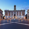 Capitoline Muzea