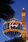 The Eiffel Tower Experience Ticket in Las Vegas - Klook