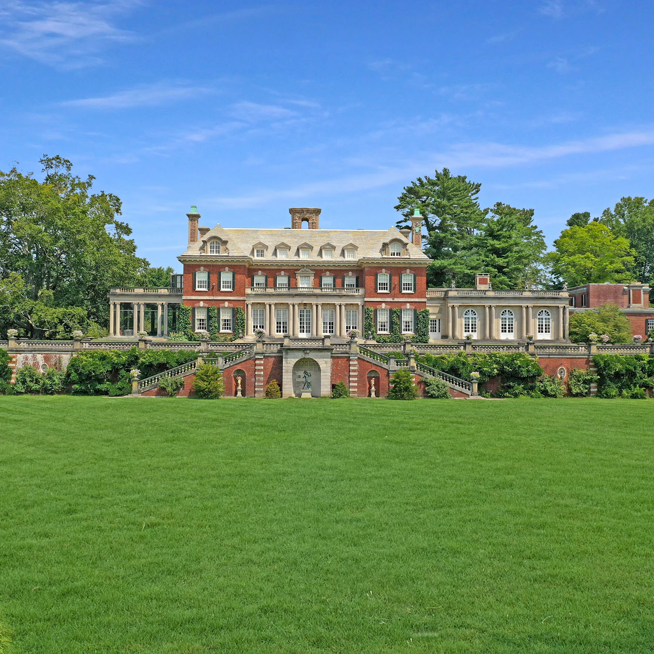 Old Westbury House and Gardens in Old Westbury β Tiqets