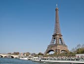 Passeio turístico por Paris - audioguia