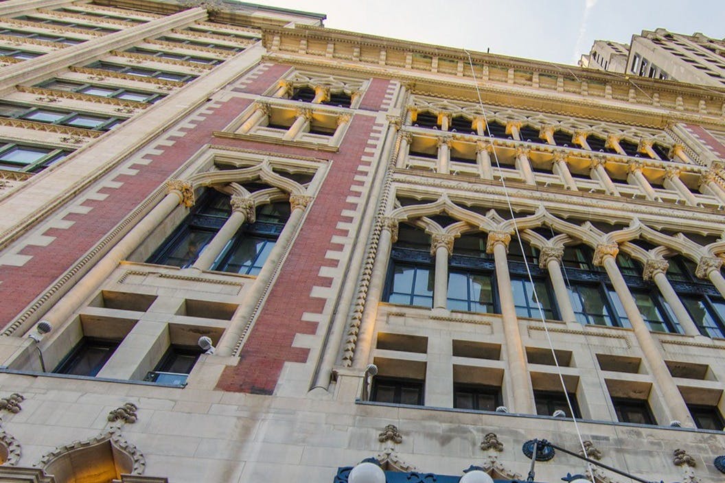 Chicago Athletic Association