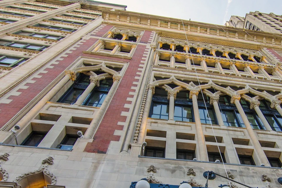 Chicago Athletic Association