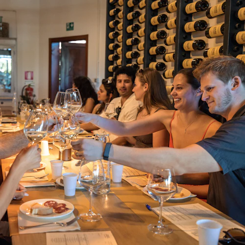 Chianti: Day Trip from Florence + Wine Tour & Tasting - Photo 4