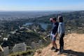 The Official Hollywood Sign Hike