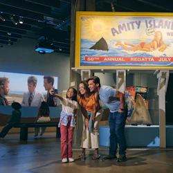 Academy Museum of Motion Pictures: Entry Ticket in destination
