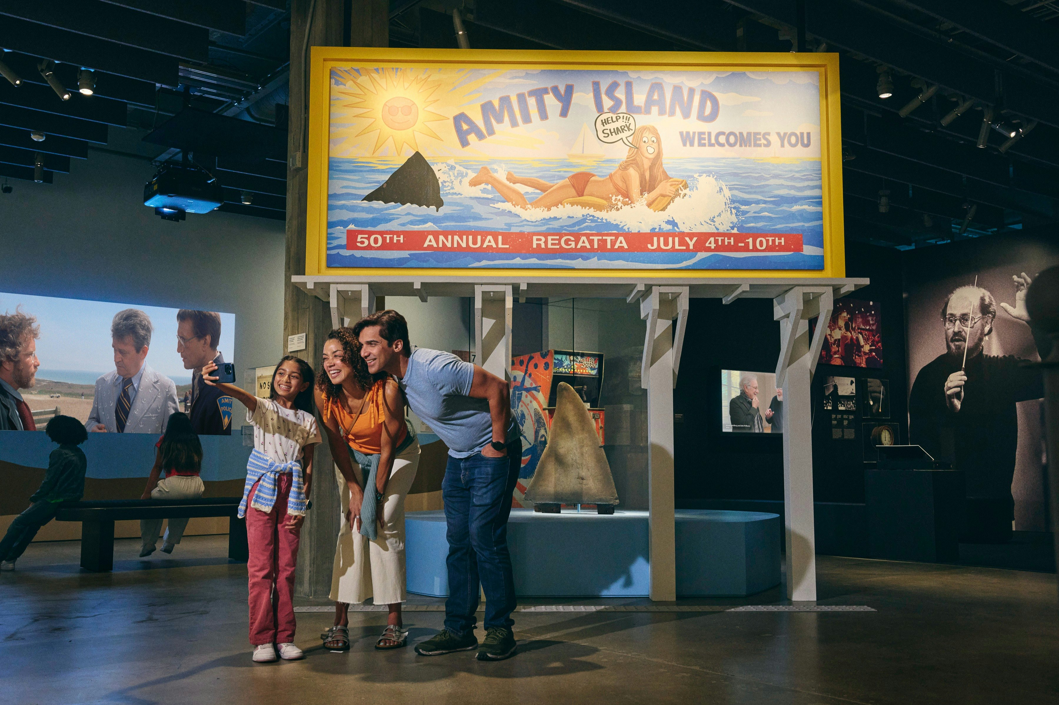 Academy Museum of Motion Pictures，赛博朋克：通过电影展望未来| 预订门票