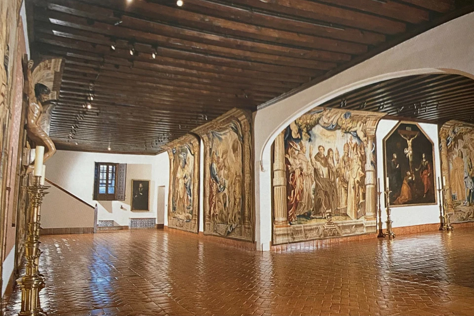 Tapestries