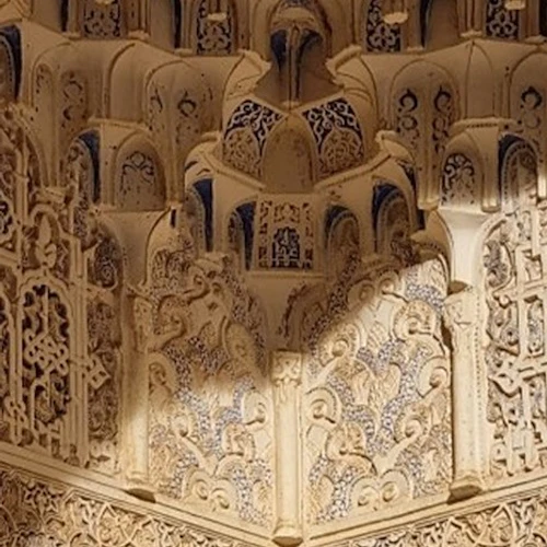 Alhambra e Generalife: Visita guiada exclusiva para a sua família ou grupo - Photo 10