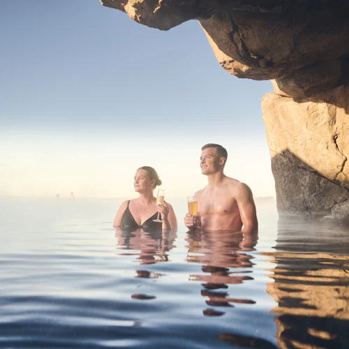 Sky Lagoon: Saman Pass com o Ritual de Spa em 7 passos - Photo 11