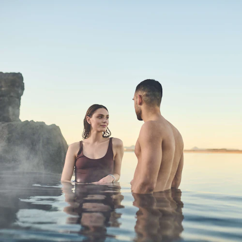 Sky Lagoon: Saman Pass com o Ritual de Spa em 7 passos - Photo 16