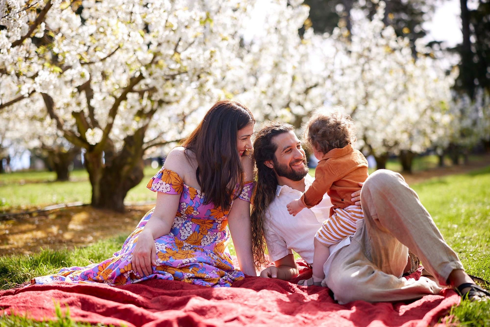 CherryHill Orchards: Blossom Festival - Photo 4