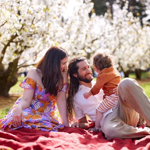 CherryHill Orchards: Blossom Festival - Photo 4