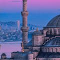 Istanbul self guided