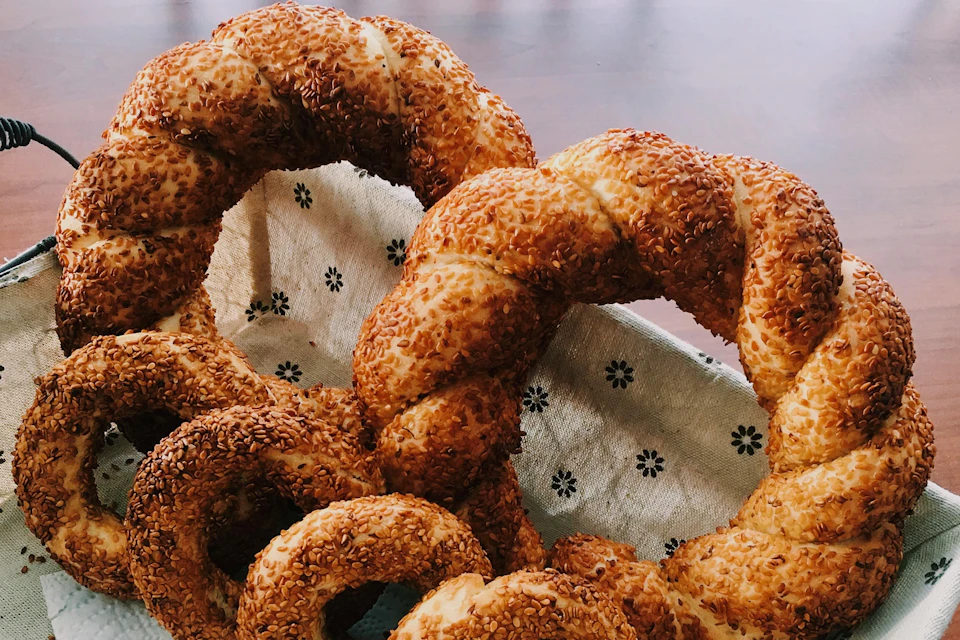 Every local's favorite snack to grab on the go