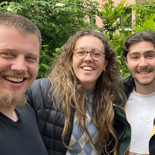 Haarlem: Jogo de exploração autoguiada - Photo 5