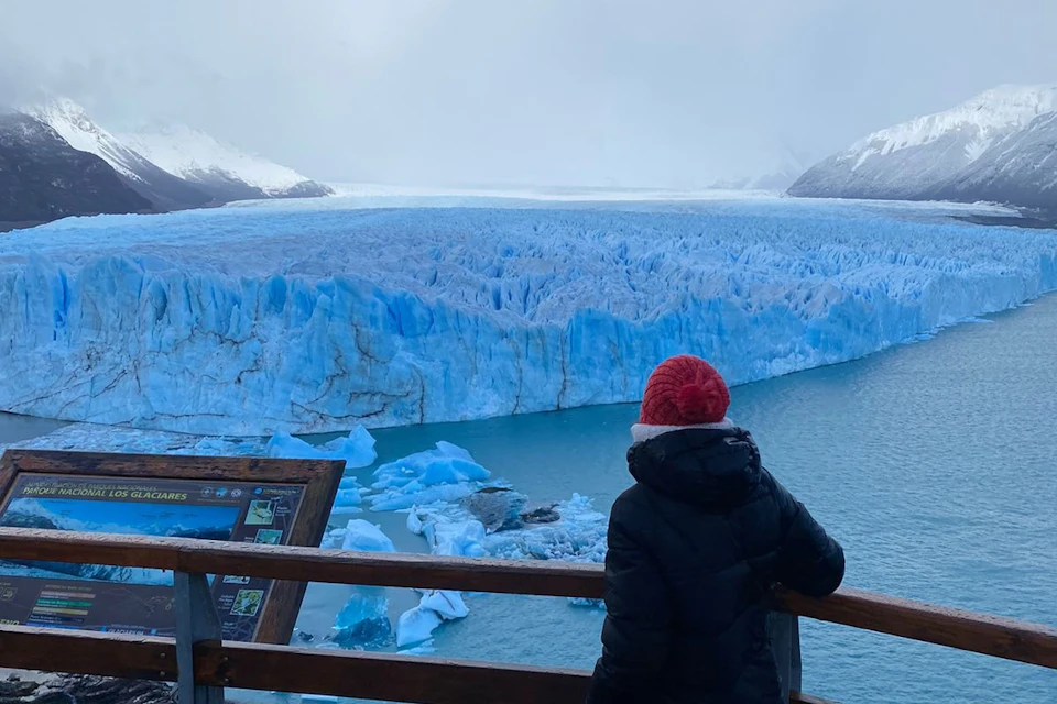 Perito Moreno