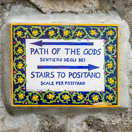 Pompeii & Positano: Small-Group Day Trip from Rome + Limoncello Tasting - Photo 12
