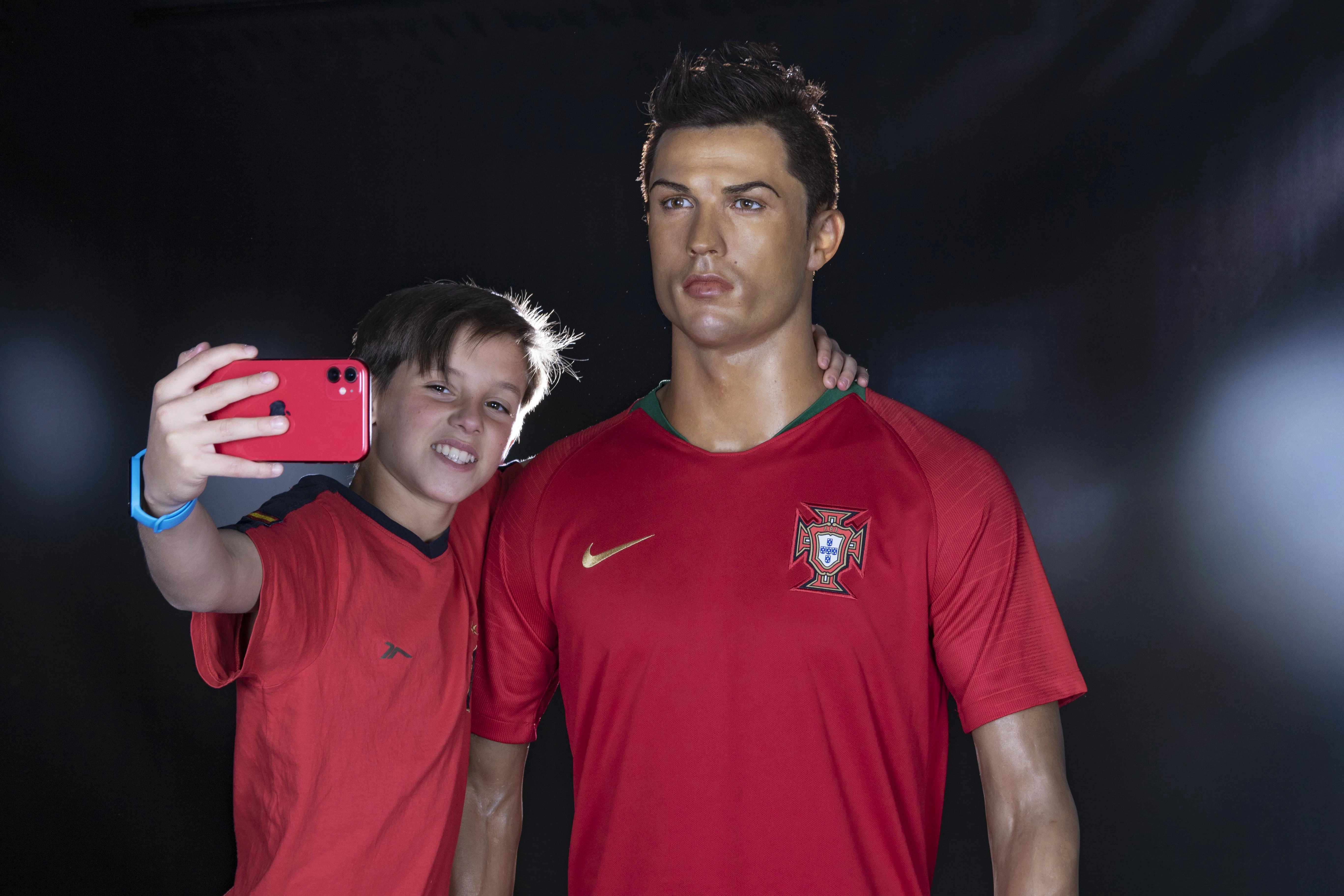 Wax Museum Madrid