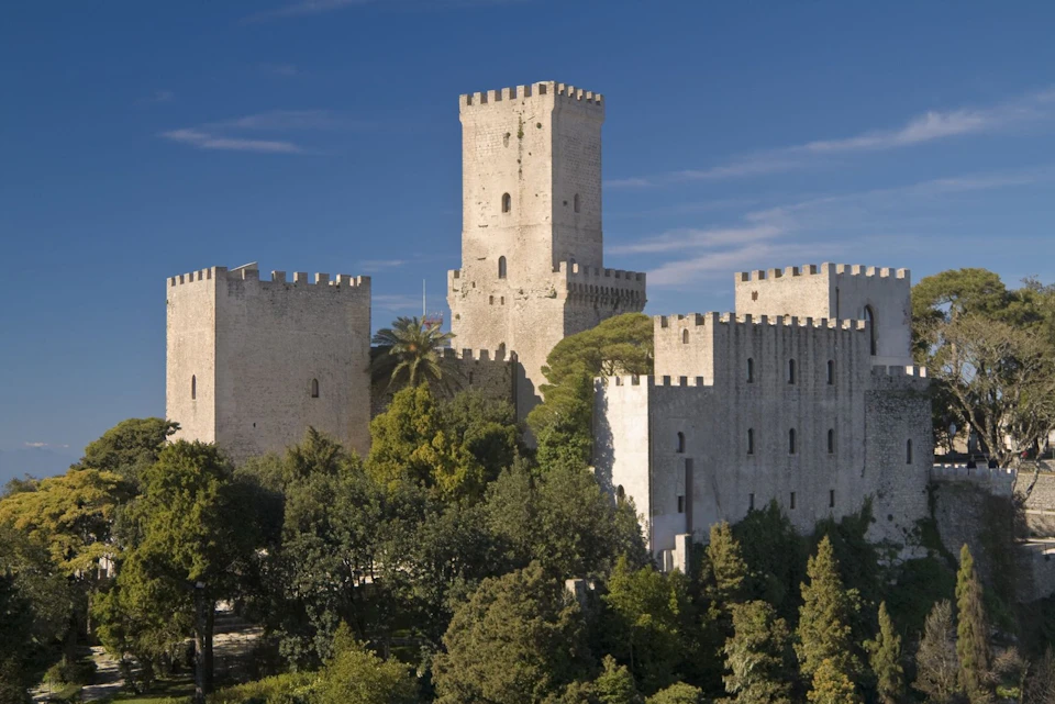 Erice