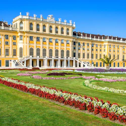 Schönbrunn Palace & Gardens: Guided Tour with Skip-The-Line Entry 2