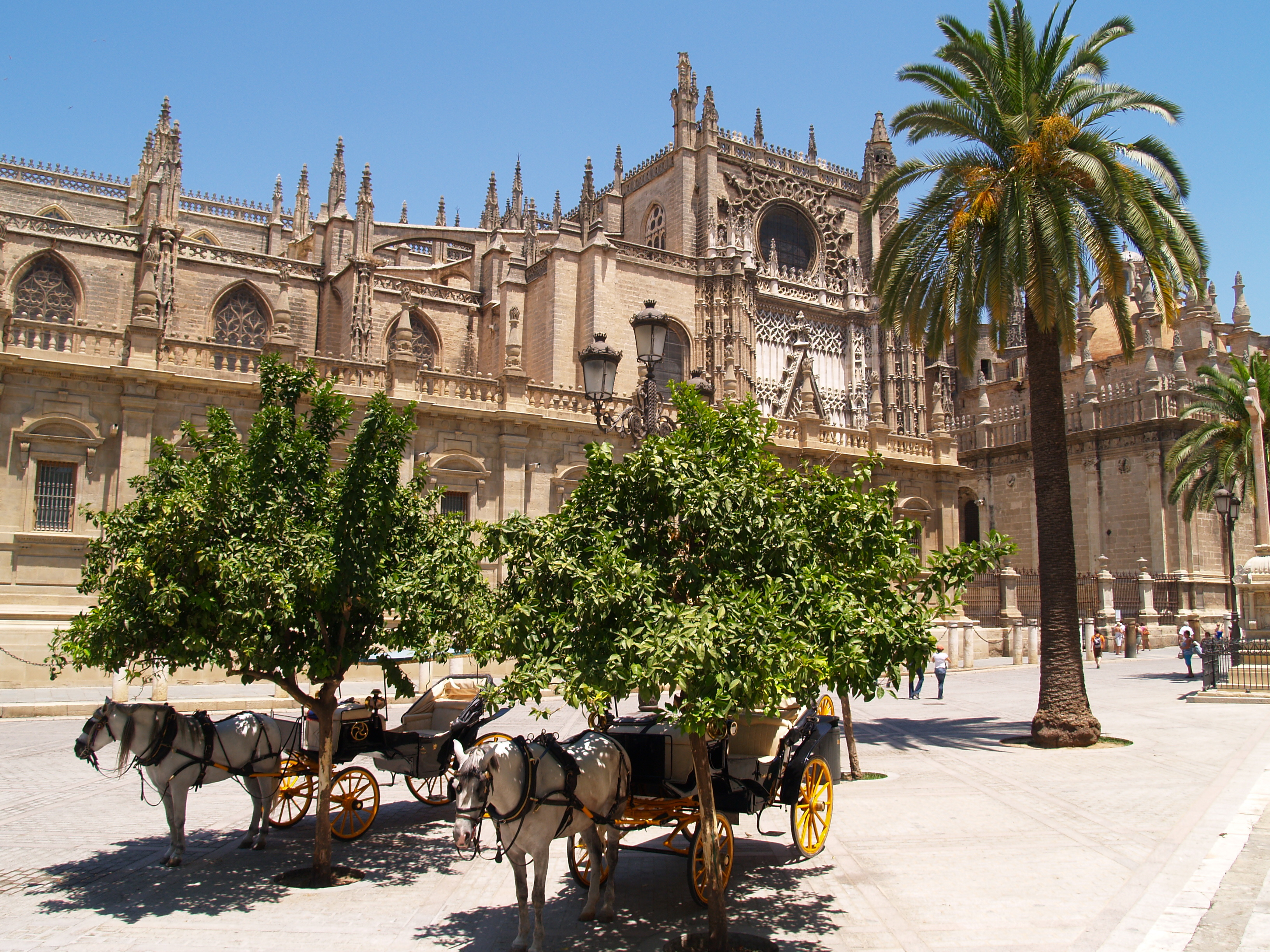 Alcázar of Seville: Skip The Line + Guided Tour