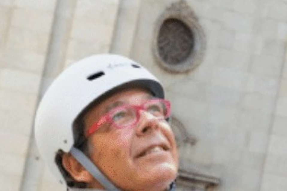 Gastronomic Segway Tour