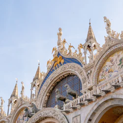 Doge’s Palace & St. Mark’s Basilica: Guided Tour With Pala D’Oro Access 5