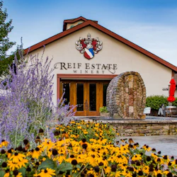 Reif Estate Winery: Premium Wine Tasting 2
