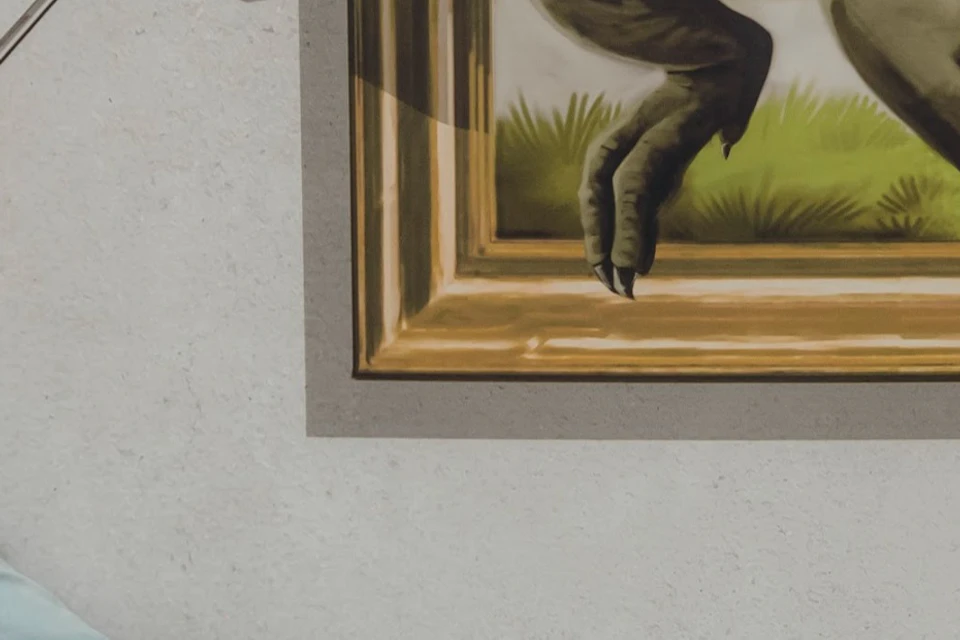 Have fun at 3D Fun Art Museum Porto