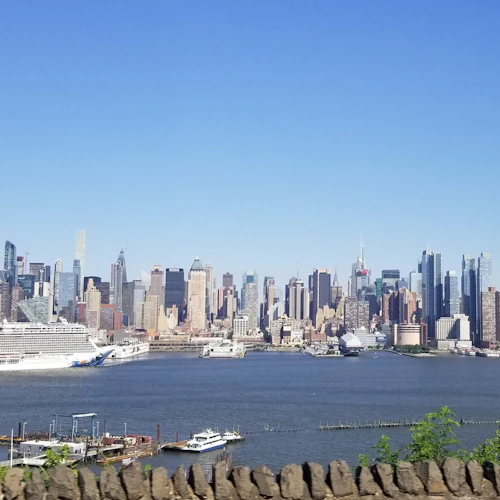 New York City: Skyline Day Tour - Photo 7