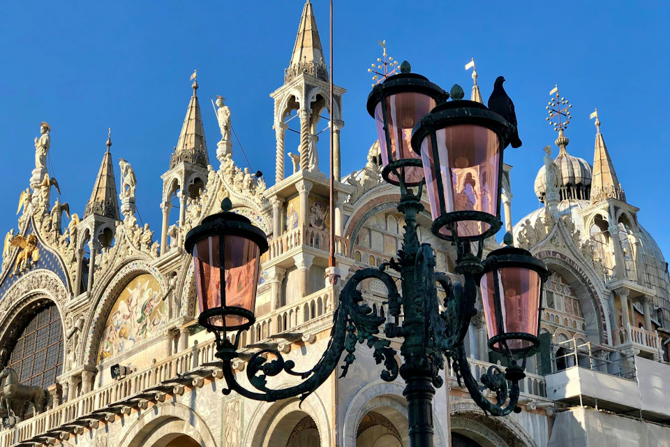 Basilica di San Macro