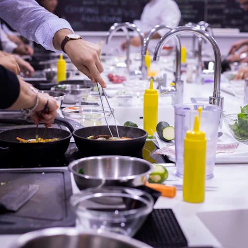Nápoles: Aula de culinária de pizza - Photo 6