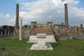 Pompeji ruiner